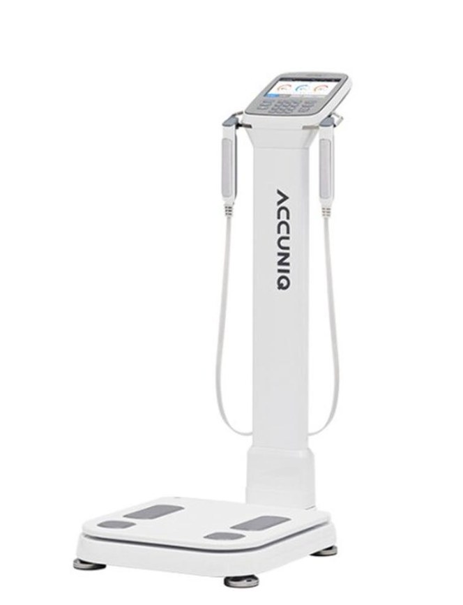 ACCUNIQ BC380 체성분 분석기