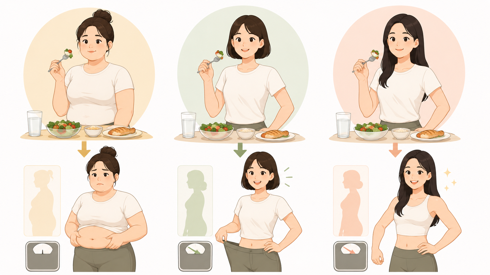 내 체질에 맞는 한방 다이어트란?