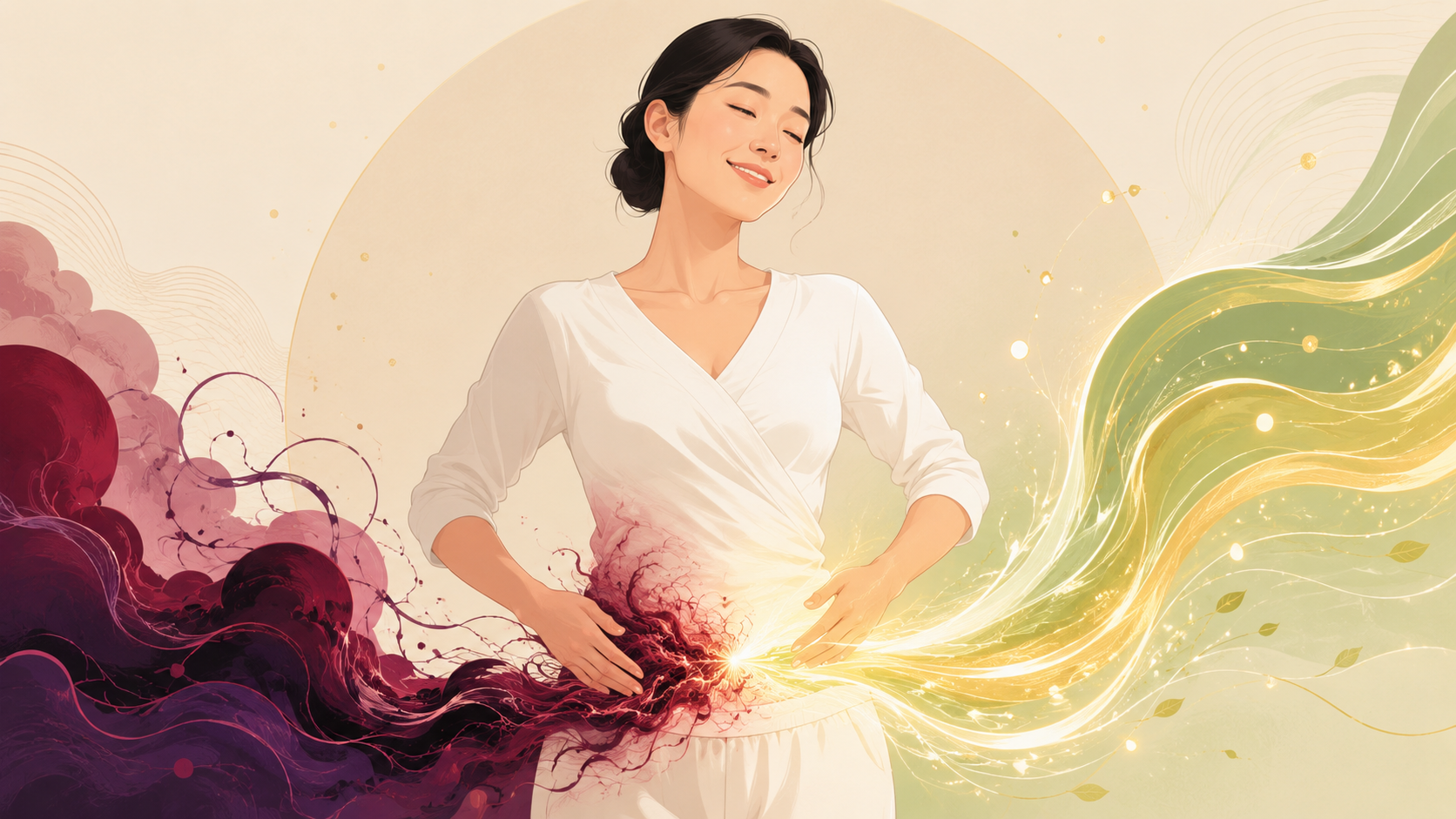 도핵승기탕 — 어혈 열증의 강력한 처방