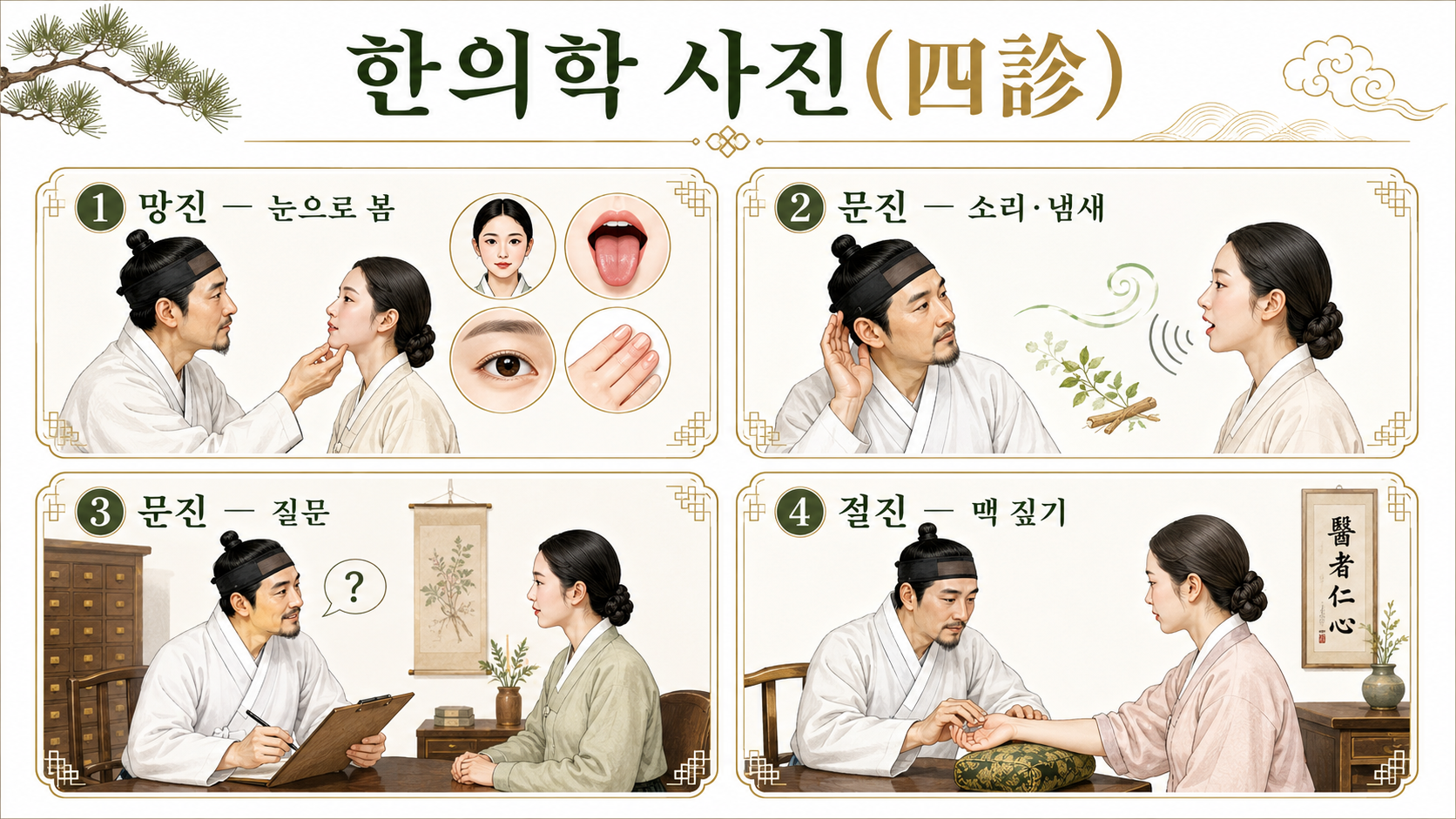 사진법 인포그래픽