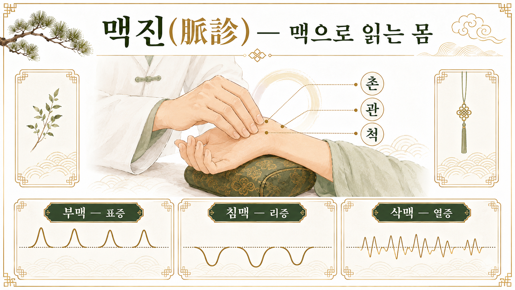 맥진 인포그래픽