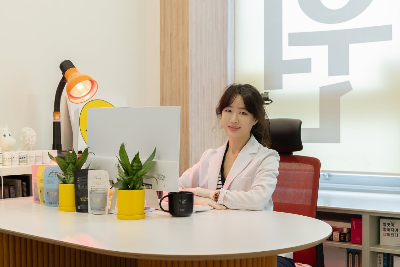 권영주 대표원장