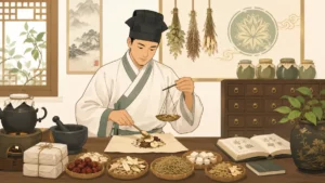 한약 부작용 | 간 손상 오해와 안전한 복용법