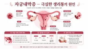여름철 냉방병과 습열 관리 — 에어컨이 망치는 몸