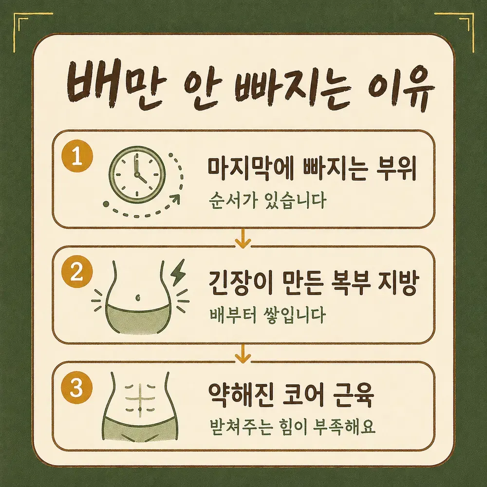 복부비만 상담 - 인천 송도 더율한의원