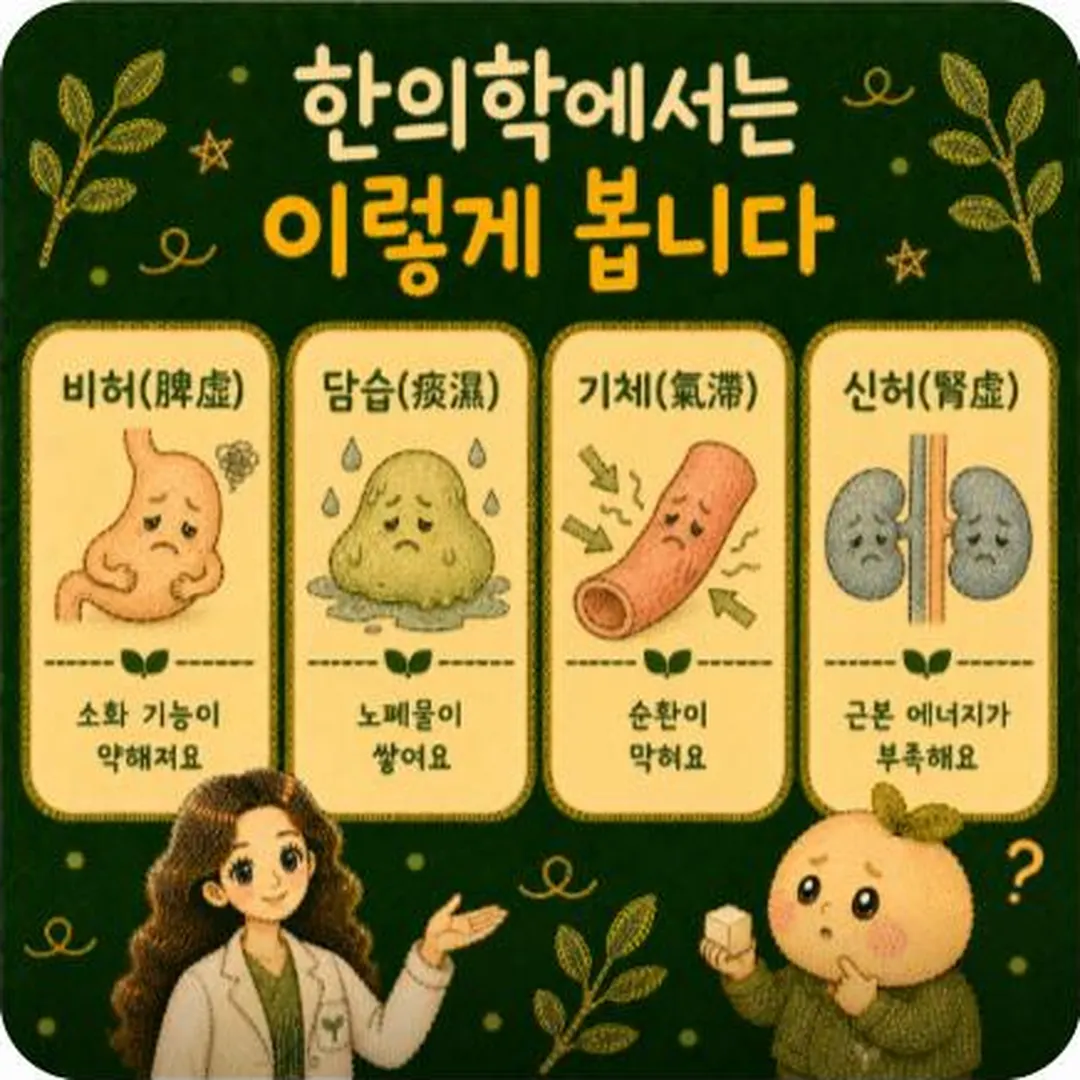 인슐린 저항성 상담 - 인천 송도 더율한의원