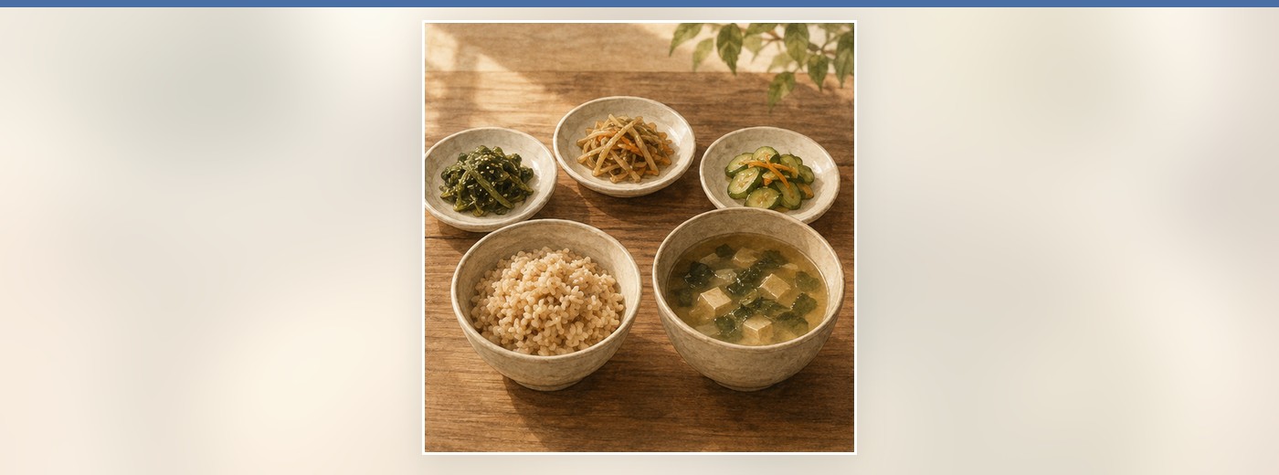 노력해도 안 빠진다면 검사를 한 번 받아보세요 — 송도 더율한의원