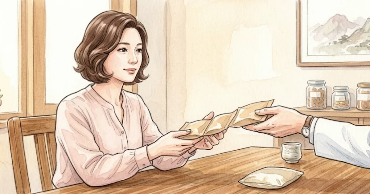 다이어트 한약은 식욕억제제가 아닙니다 — 송도 더율한의원