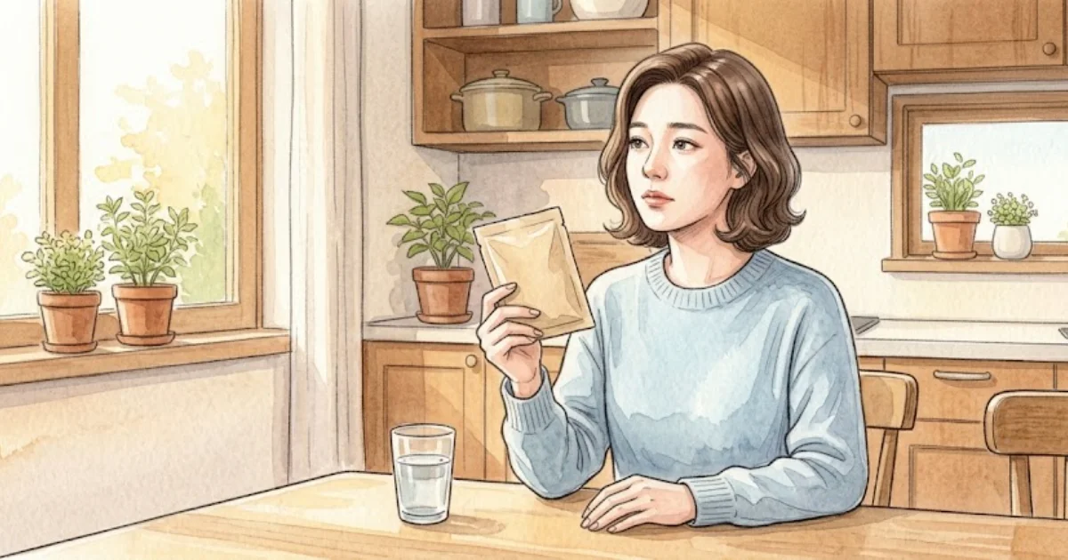 한약은 안전하다는 말 그대로 믿으면 안 됩니다 — 송도 더율한의원