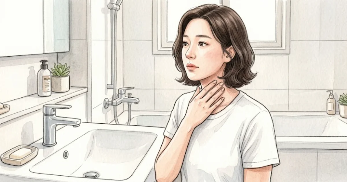 노력해도 안 빠진다면 검사를 한 번 받아보세요 — 송도 더율한의원