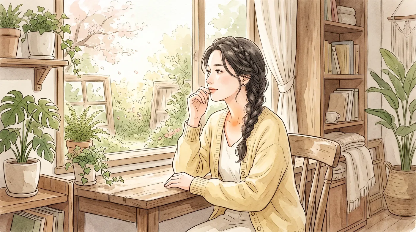 마른기침 생활관리 6가지 — 습도·수분·목보호·자극회피·야식·약 확인