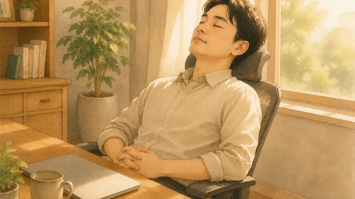 인천송도 더율한의원 남성피로 - 만성피로 회복