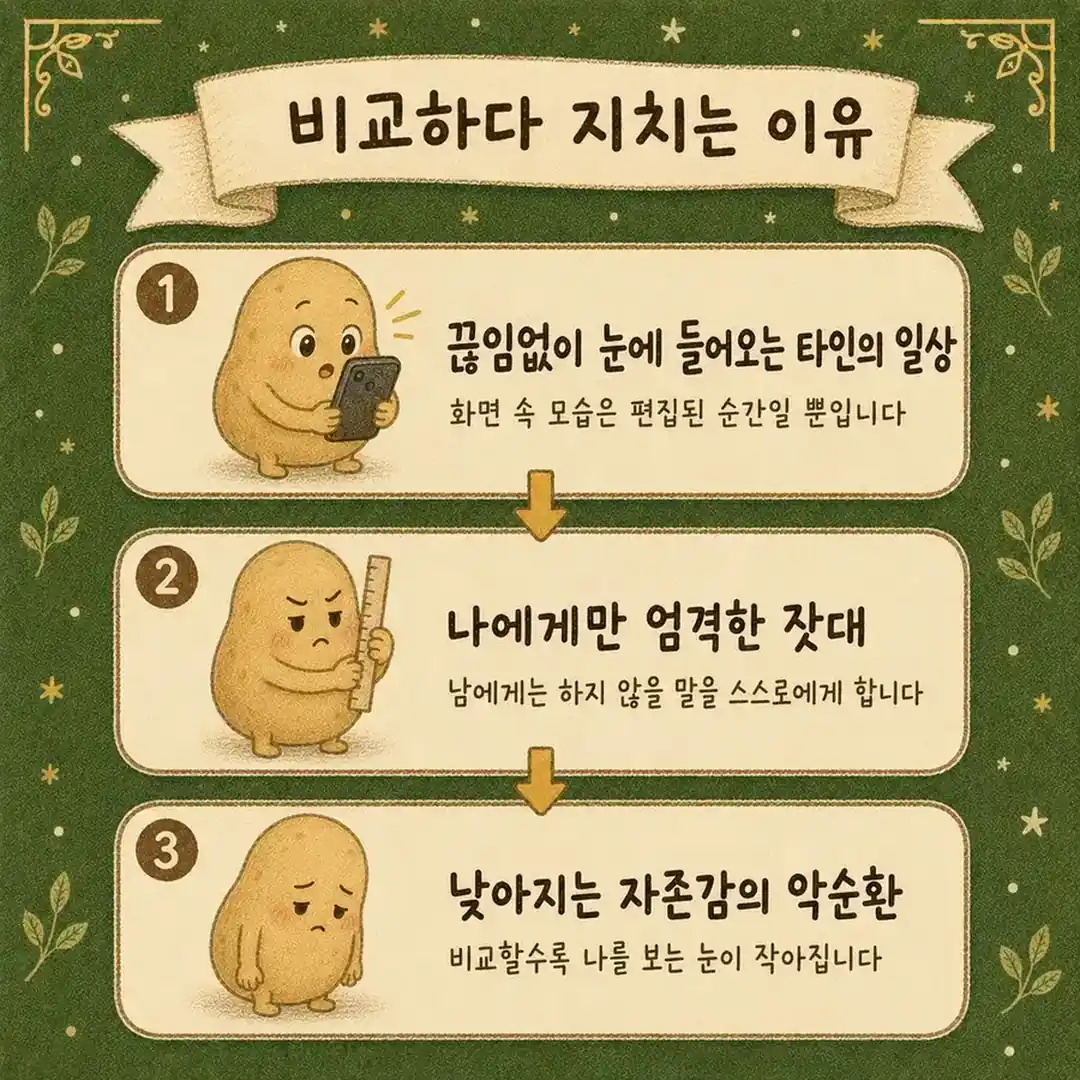 비교 피로 한방치료 - 인천 송도 더율한의원