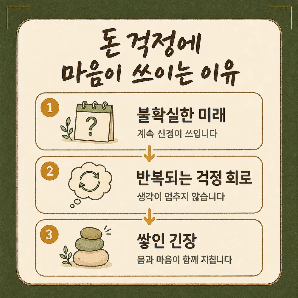 걱정으로 인한 불면·불안 한방치료 - 인천 송도 더율한의원