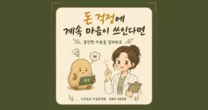 걱정으로 인한 불면·불안 한방치료 - 인천 송도 더율한의원