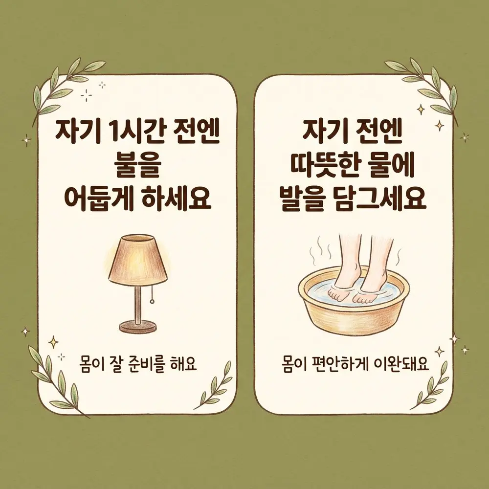수면의 질 상담 - 인천 송도 더율한의원
