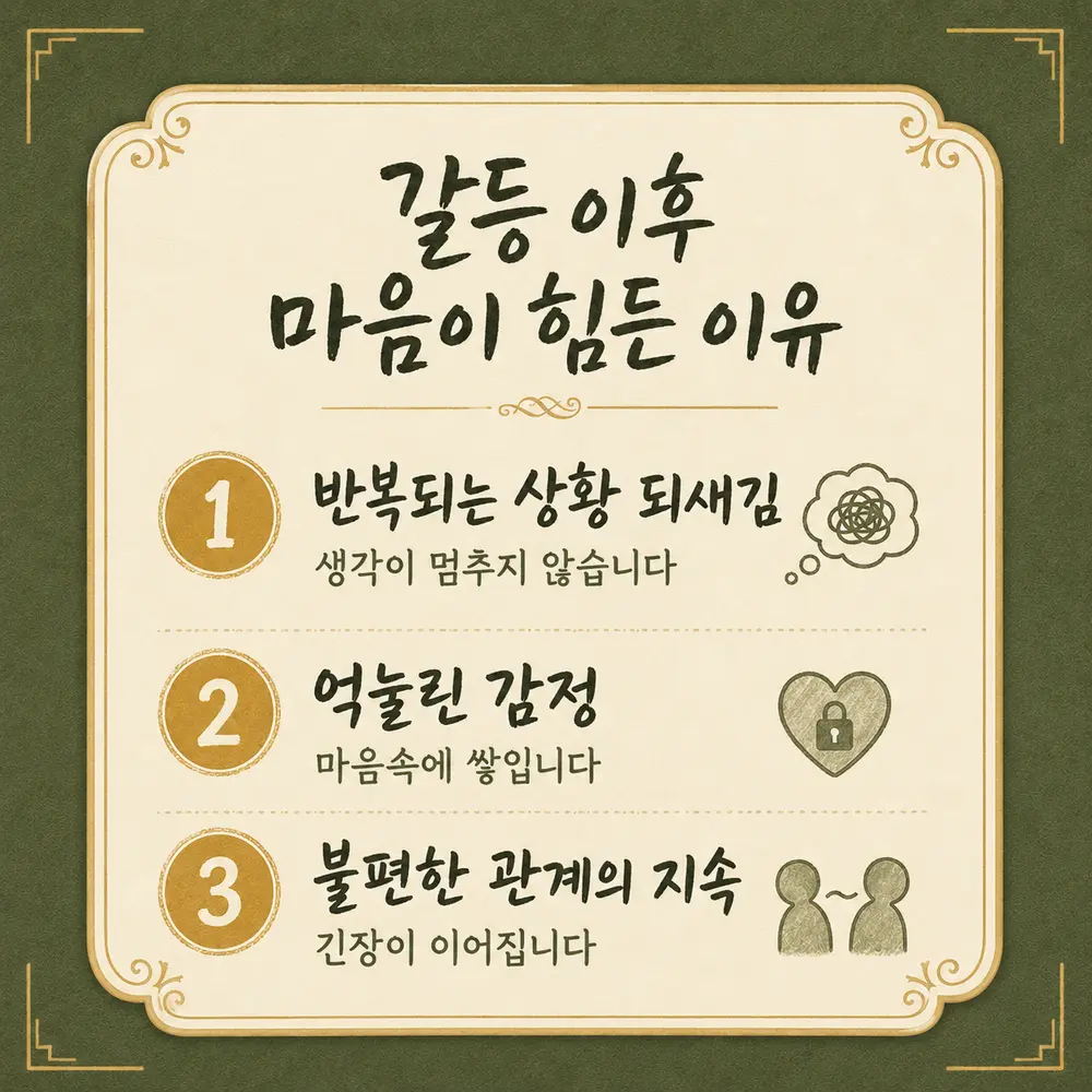 직장 스트레스 한방치료 - 인천 송도 더율한의원