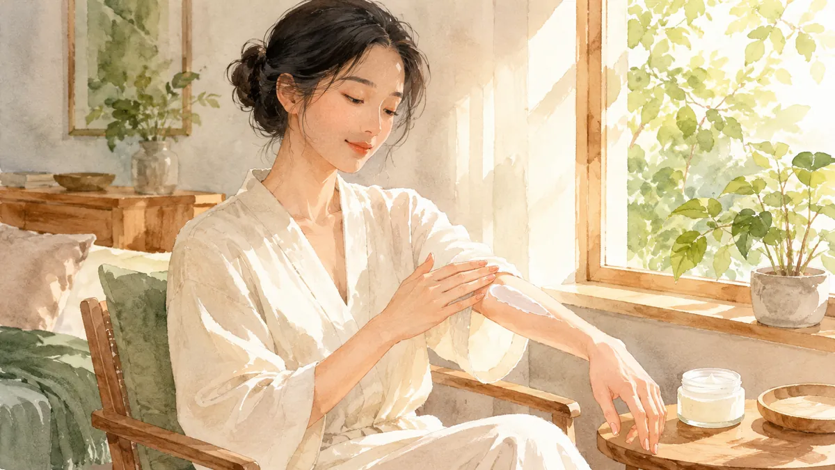 인천송도 더율한의원 아토피피부염 - 가려움증 습진 치료