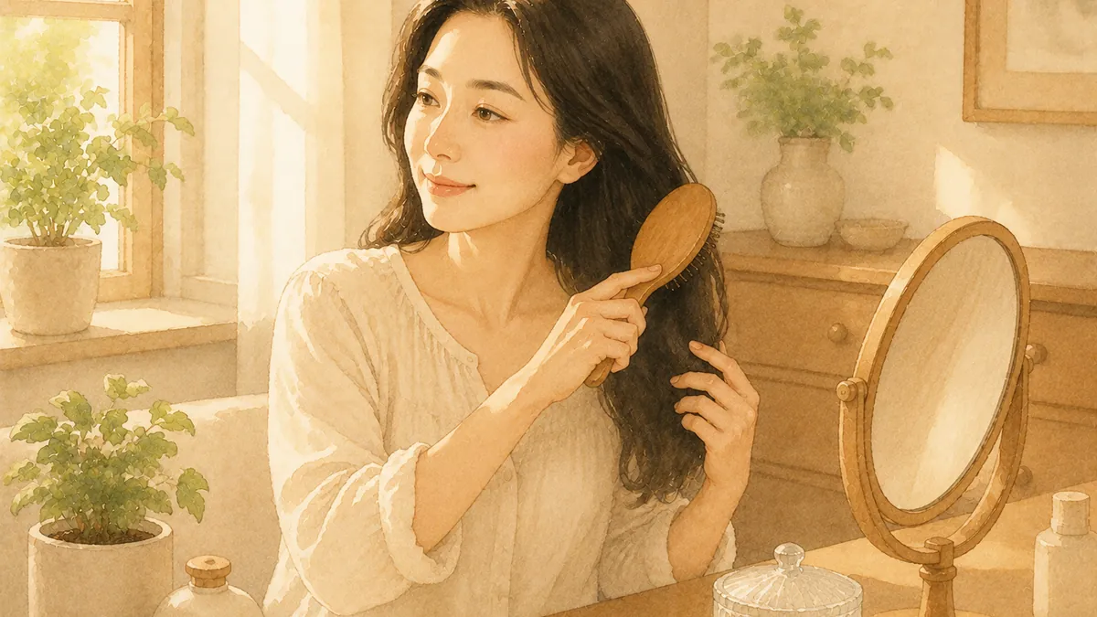 인천 송도 더율한의원 탈모 한약 — 머리가 많이 빠질 때