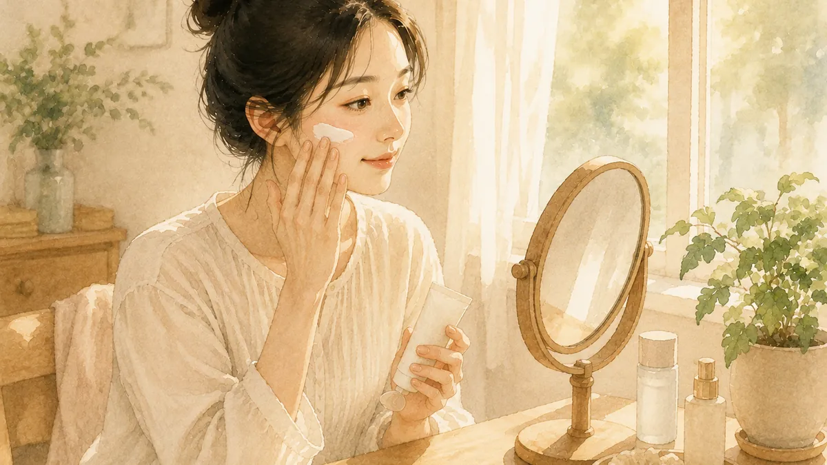 인천송도 더율한의원 기미 - 색소침착 치료