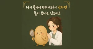 성인 여드름 한방치료 - 인천 송도 더율한의원