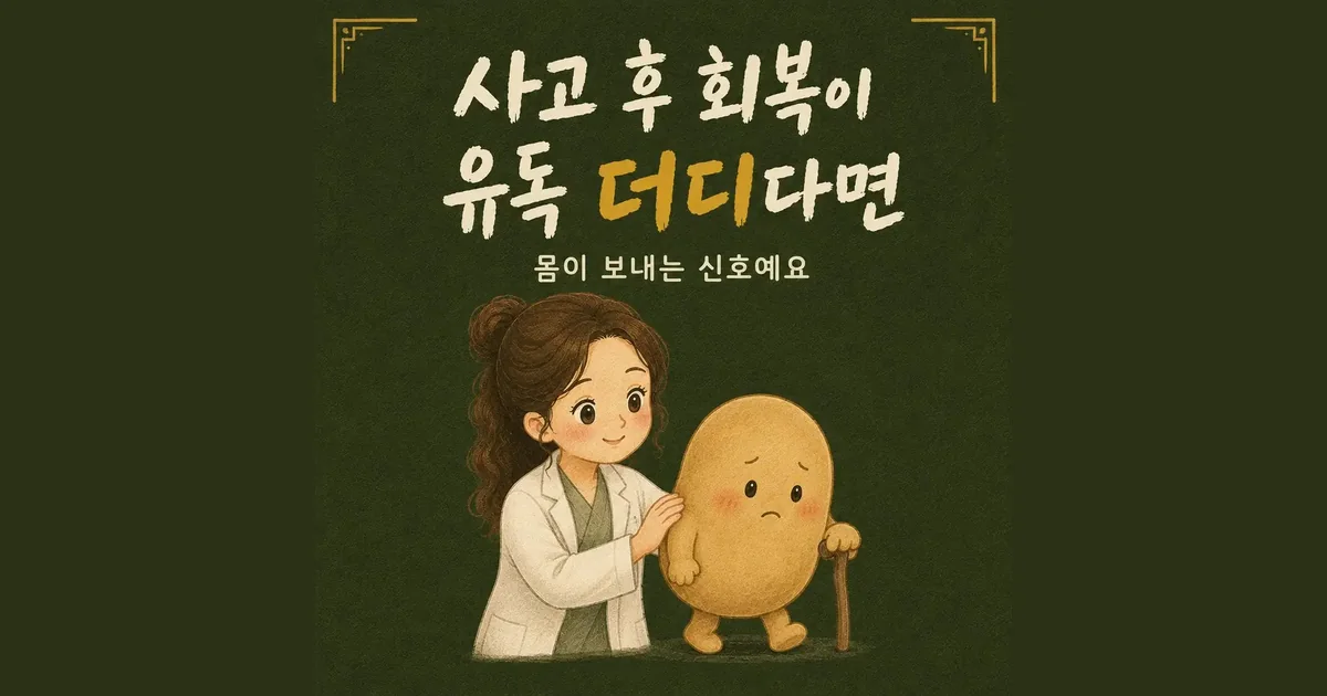 ta elderly 한방치료 - 인천 송도 더율한의원