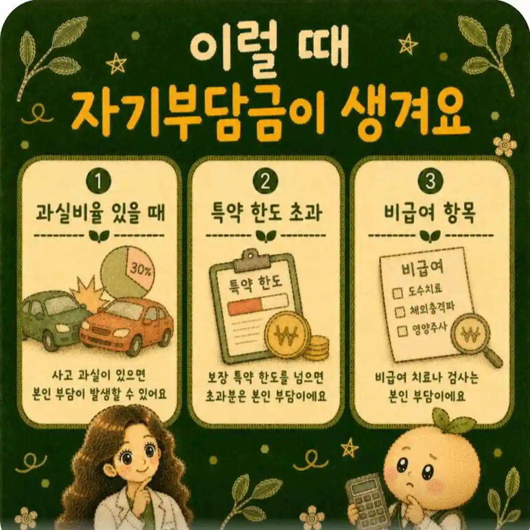 교통사고 치료비 처리 - 인천 송도 더율한의원