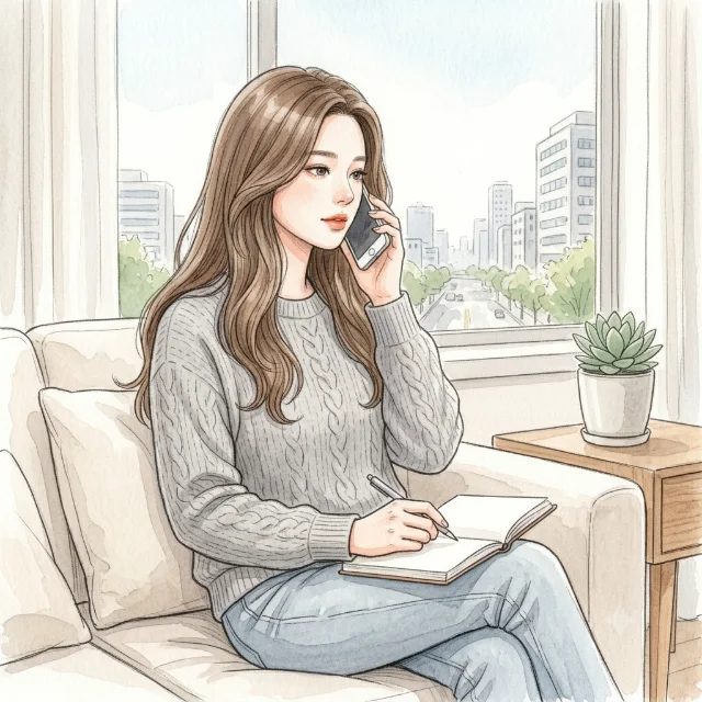 인천 송도 교통사고 한의원 대인접수 받는 법