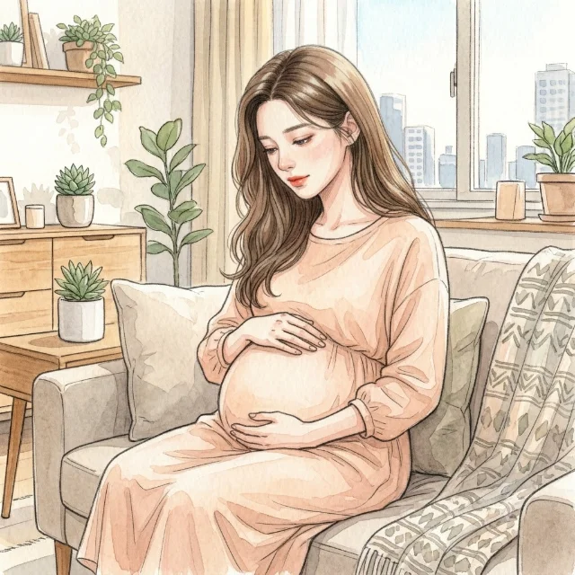 인천 송도 교통사고 한의원 임신 중 교통사고