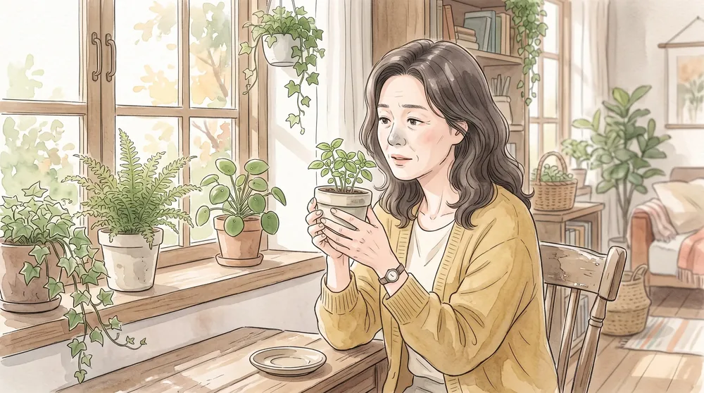 인천 송도 더율한의원 후각 저하 한방 치료 — 냄새를 못 맡는 분들