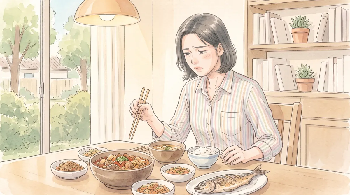 먹는 것이 조심스러운 크론병 — 인천 송도 더율한의원
