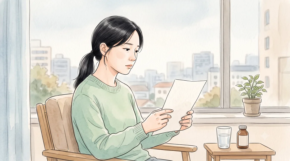갑상선 항체가 높다는 말을 듣고 막막한 하시모토 갑상선염 — 인천 송도 더율한의원