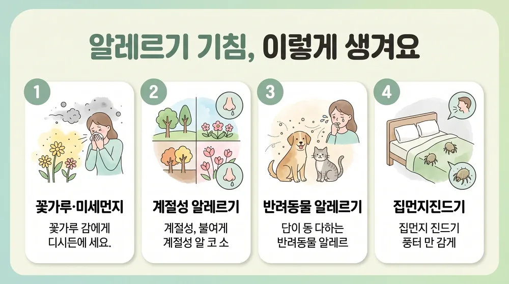 인천 송도 더율한의원 가래 한방 치료 — 늘 끼어 있는 가래