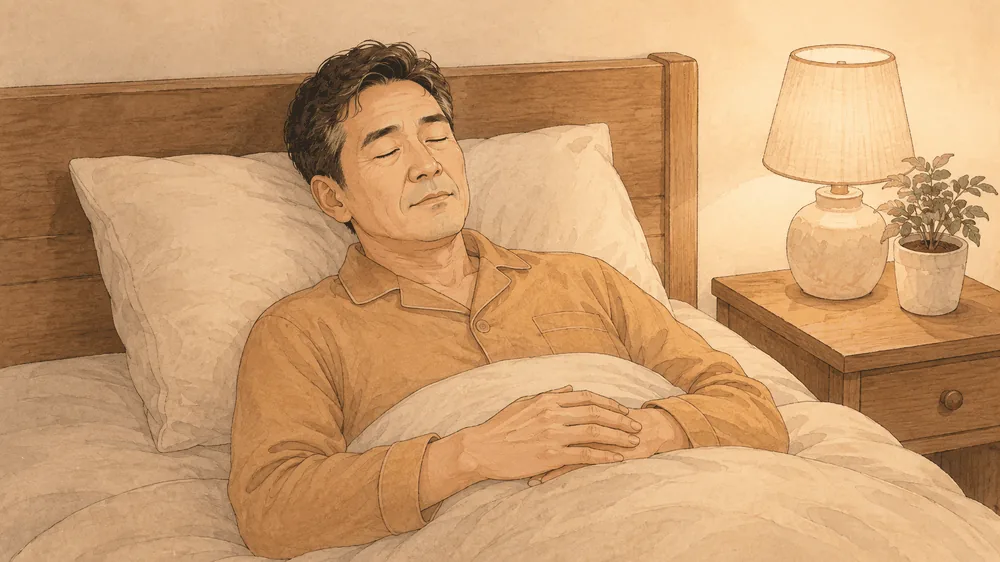 인천 송도 더율한의원 코골이 한방 치료 — 좁아진 숨길과 얕은 잠