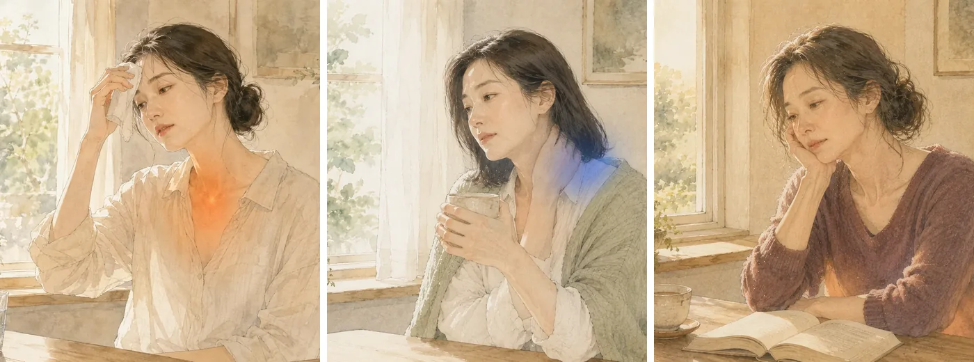 인천송도 더율한의원 여름 보약 - 생맥산 여름쌍화 녹용경옥고 세 처방 비교