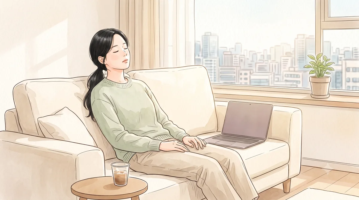 항진증·저하증·결절·하시모토를 한자리에 모은 갑상선 클리닉 — 인천 송도 더율한의원