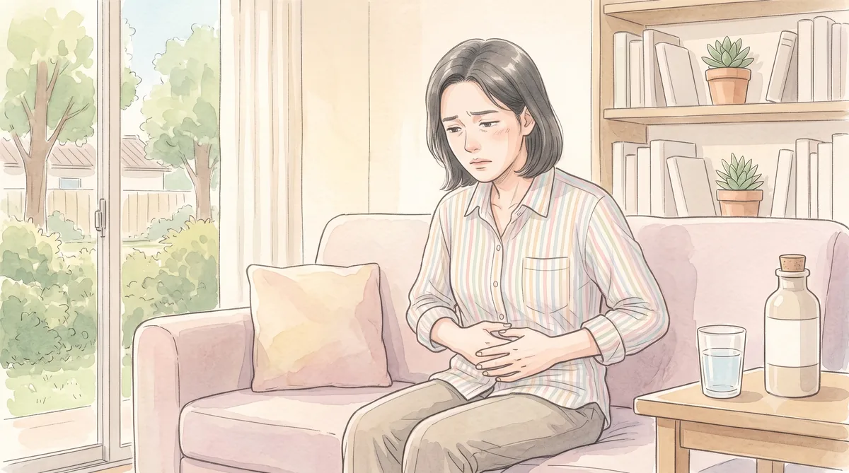 관해기에 쉬는 궤양성 대장염 — 인천 송도 더율한의원
