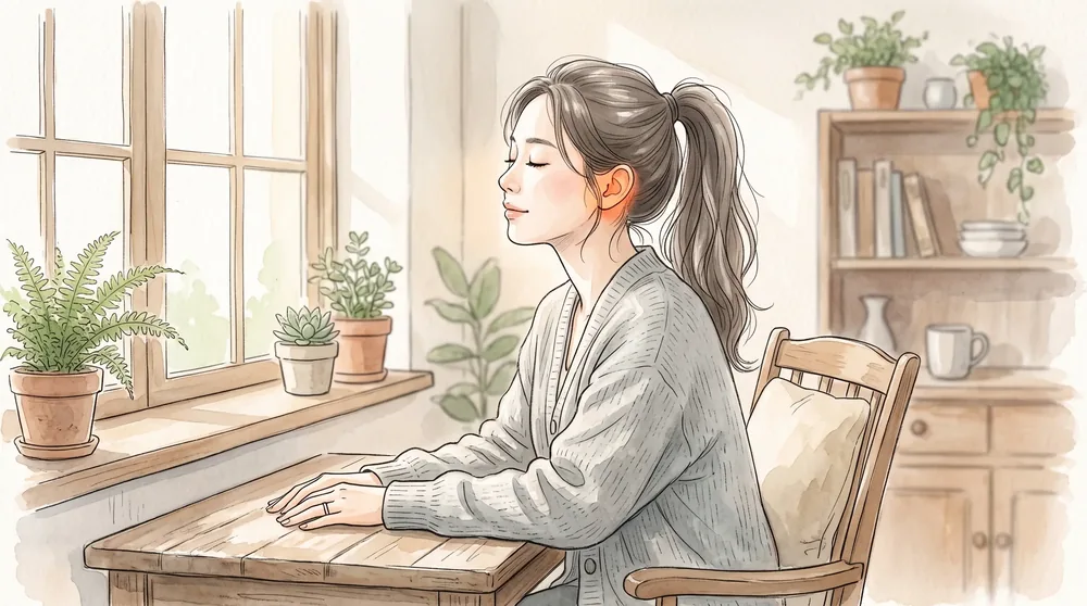 인천 송도 더율한의원 어지럼증 한방 치료 — 반복되는 현훈과 휘청임