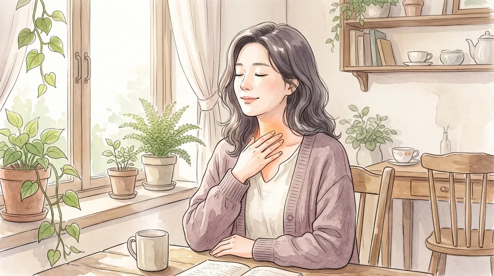 인천 송도 더율한의원 성대결절 한방 치료 — 목소리를 쓰는 분들
