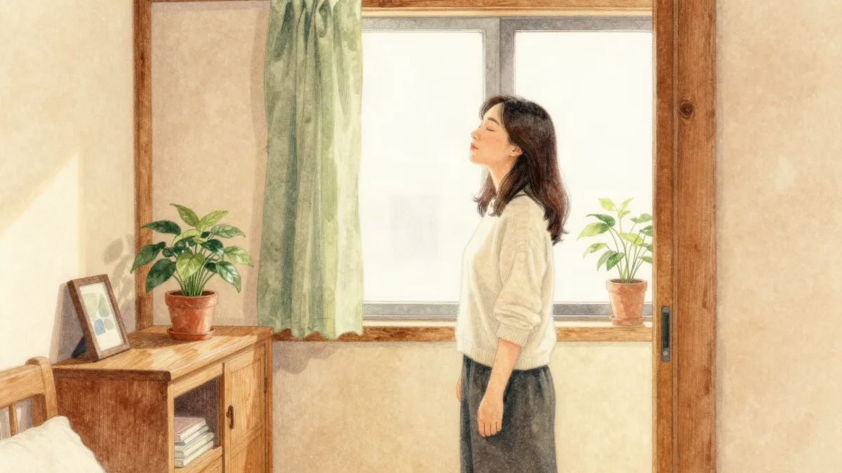 인천송도 더율한의원 공황장애 - 공황발작 불안장애 치료