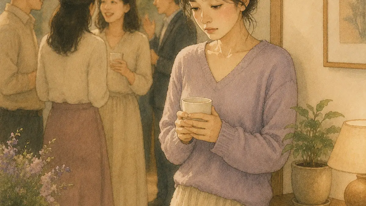 인천송도 더율한의원 사회불안장애 - 대인기피 사회공포증 치료