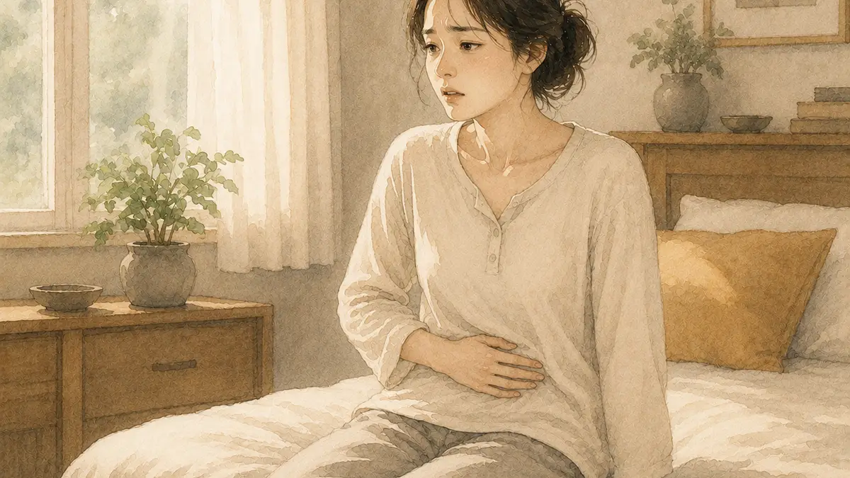인천송도 더율한의원 신체화장애 - 원인 모를 신체 통증 치료