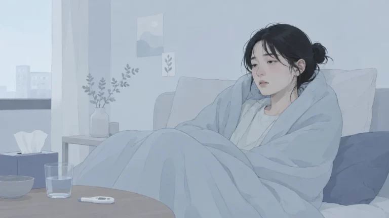인천 송도 더율한의원 보중익기탕 — 만성 피로·면역 저하의 처방