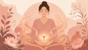 인천 송도 더율한의원 계지복령환 — 자궁 어혈과 혈액 순환 처방