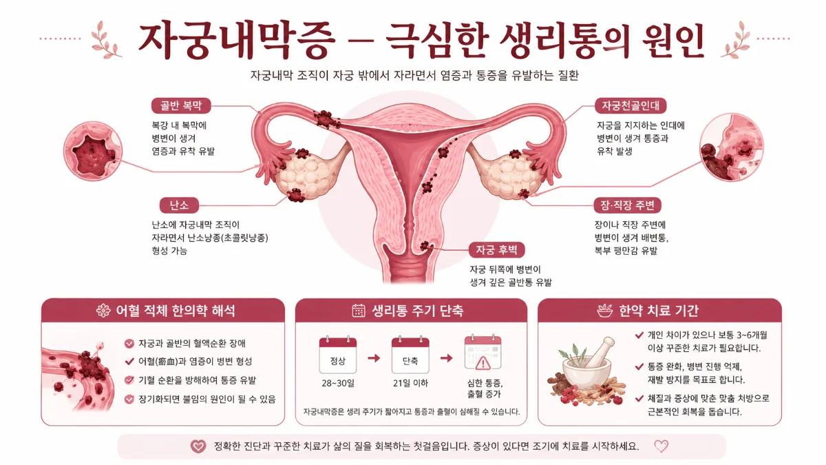 갱년기 우울·감정 기복 — 호르몬이 줄면 감정도 흔들린다
