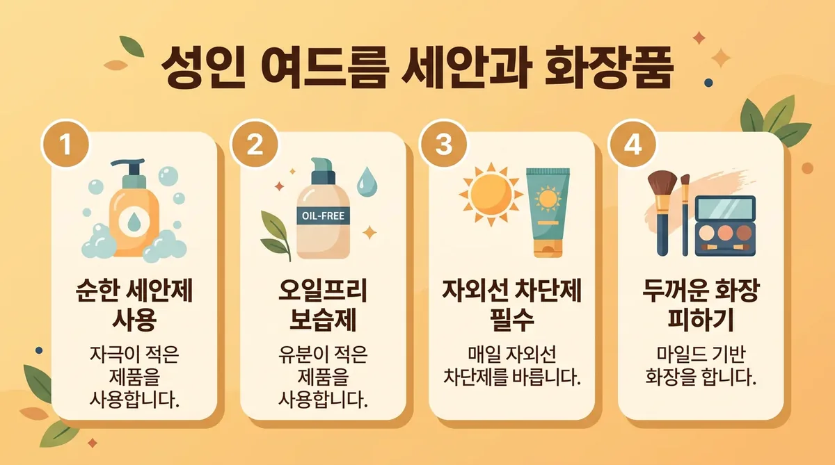 인천 송도 더율한의원 - 성인 여드름 피부 관리