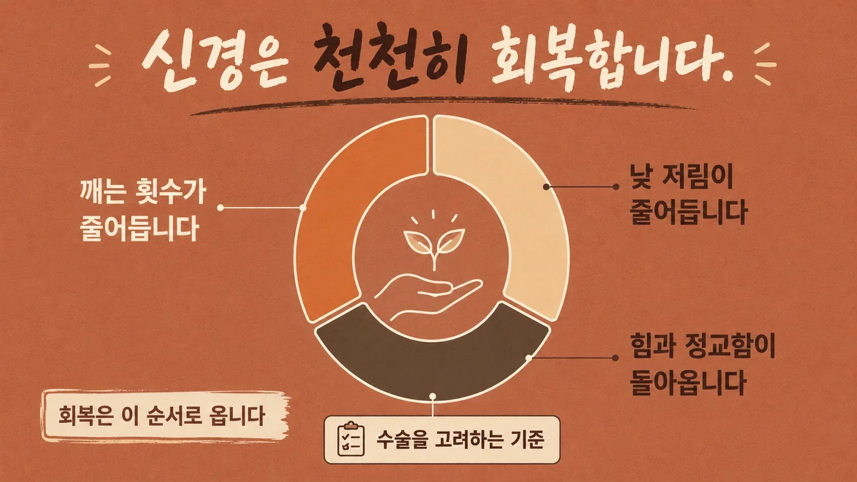 인천 송도 더율한의원 - 손목터널증후군 회복