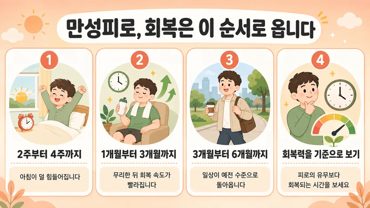 인천 송도 더율한의원 - 만성피로 회복