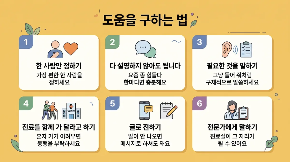 인천 송도 더율한의원 - 우울 곁에서 돕기