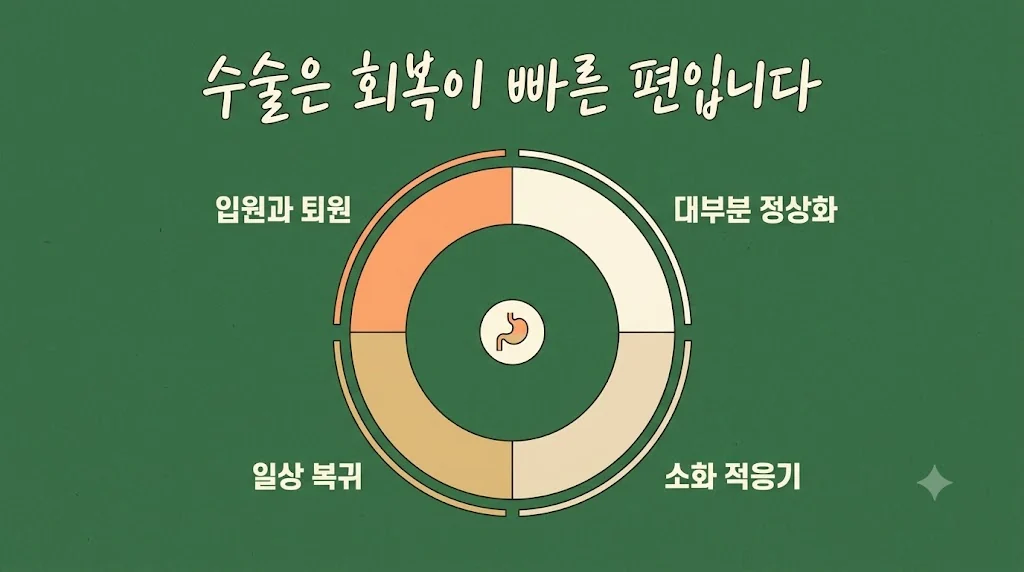 인천 송도 더율한의원 - 담석 회복